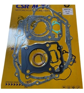 Honda CBF 150 Conta Takımı