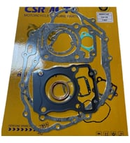 Honda CBF 150 Conta Takımı