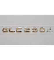 MERCEDES UYUMLU GLC250d YAZI X253 C253