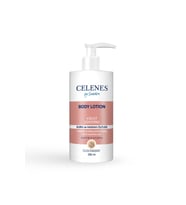 Celenes By Sweden Parfümsüz Vücut Losyonu 200 ml