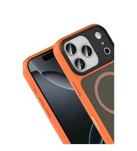 Joko  İphone 17 Pro Megane Magsafe Kapak - Tcu