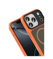 Joko  İphone 17 Pro Megane Magsafe Kapak - Tcu