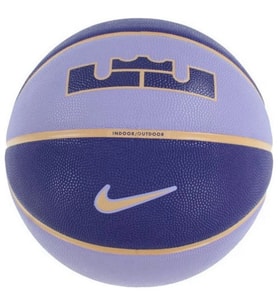 Nike N.100.4368.509.07 All Court 2.0 8P L James Unisex Basketbol Topu