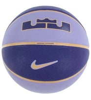 Nike N.100.4368.509.07 All Court 2.0 8P L James Unisex Basketbol Topu