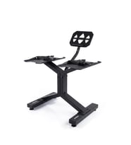 PROFORCE PLASTİK AYARLANABİLİR DUMBELL STANDI STRZEN