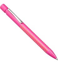 Faber-Castell Grip 2010 Versatil, 0.5 Mm, Pembe