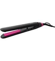 Philips BHS375/00 StraightCare Essential ThermoProtect Keratinli Saç Düzleştirici (Siyah)