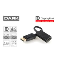 Dark Dk-Hd-Adpxhdmıv2 Dısplay To Hdmı Çevirici Adaptör