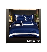 Metin Ev® Pure Comfort Collection, Nevresim Takımı