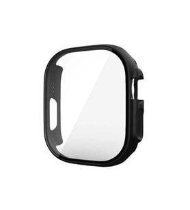 Apple Watch Ultra 49mm Kasa ve Ekran Koruyucu Zore Watch Gard 20