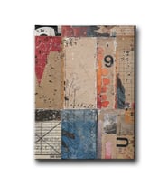 Modern Canvas Tablo KJD106