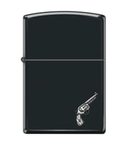 Zippo 218-061828 Tattoo Gun Çakmak