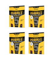 Hız Yayınları 5. SINIF HİBRİT TÜRKÇE+FEN+İNGİLİZCE+SOSYAL BİLGİLER SORU BANKASI SETİ (4 KİTAP) (Çok Renkli)