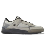 DC Shoes ADYS100634 DC Metric S Black/Black/White Erkek Sneaker