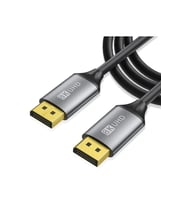 8K DP To DP Kablo 5M ZR834 TG-V 10909