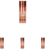 Rose Smart Glow Liquid Highlighter No: 203 - Işıltılı Likit Aydınlatıcı