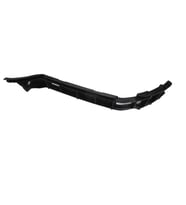 2003-2006 Opel Meriva Arka Tampon İç Bağlantı Braketi Sağ (Plastik) (Lm) (Adet) (Oem No:93295369)