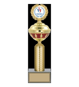 ODAK KUPA - Medium Kupalar - M-306 C - 35 cm