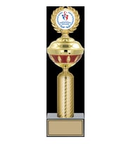 ODAK KUPA - Medium Kupalar - M-306 C - 35 cm