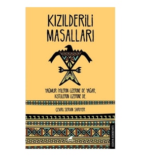 Kızılderili Masalları