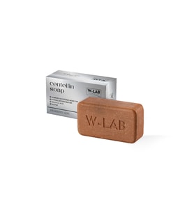 W-Lab Kozmetik Centellin Sabun 125 GR