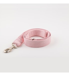 Lusi Doog Köpek Gezdirme Kayışı - Pembe (2 Beden)