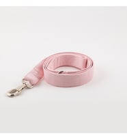 Lusi Doog Köpek Gezdirme Kayışı - Pembe (2 Beden)