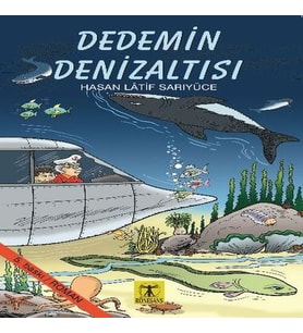 Dedemin Denizaltısı