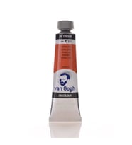 VAN GOGH YAĞLI BOYA 40 ML T.9  S.2   VERMILION RT02053113