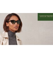 Polo Village Kadın Güneş Gözlüğü PV5017 C1