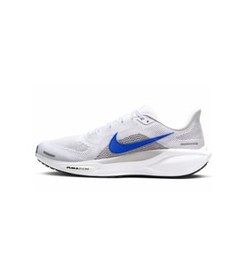 Nike Air Zoom Pegasus 41 Erkek Spor Ayakkabı (Beyaz)