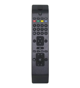 Vestel Uyumlu 19VH3035 LCD TV Kumanda