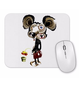 Bizarro Rato Mouse Pad.jpg