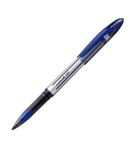 UNİ BALL AIR UBA-188 L 0.7 ROLLER KALEM MAVİ