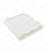 Samsung Uyumlu SC 5678 Elektrikli Süpürge Filtresi Hepa Filtre