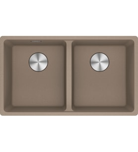 FRANKE Maris MRG 120-35-35 Oyster Tezgah Altı Granit Eviye