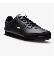 Lescon Flint 3 Erkek Sneaker Ayakkabı SİYAH