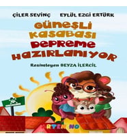 Güneşli Kasabası Depreme Hazırlanıyor