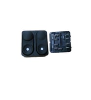 OPEL ASTRA F 1991 - 1998 OPEL ORTA KONSOL ÖN 2 CAM AÇMA ANAHTARI