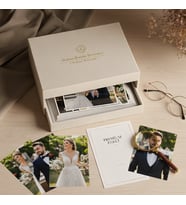 Stüdyo Kalitesinde Düğün ve Özel Günler Premium Fotoğraf Baskı Seti (50 Adet)