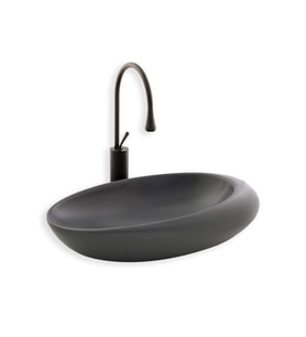 LENA TEZGAHÜSTÜ LAVABO E-7027