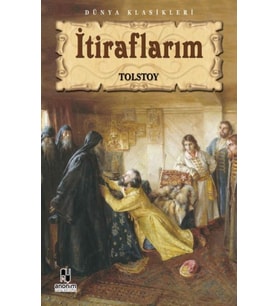 İtiraflarım