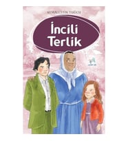 İncili Terlik