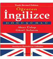Öğreten İngilizce