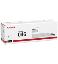 Canon CRG-046 C Cyan Mavi Toner MF653-732-734-735