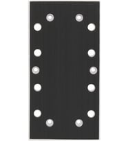 Gfc Life Store -  Professional GSS 230 A ve GSS 230 AE titreşimli zımpara makinesi için zımpara plakası (cırtlı)