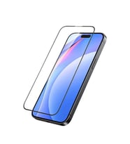 Joyroom İphone 15 HD Full Kaplayan Premium Ekran Koruyucu Cam