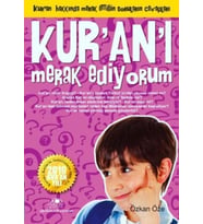 Kur'Anı Merak Ediyorum