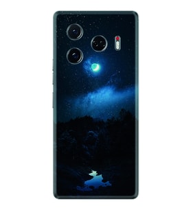 Tecno Camon 30 Pro 5G Kılıf HD Baskılı / TYXQ-S/X//197 1633