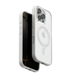 Venco Apple İphone 16 Pro Joly Magsafe Kapak - Beyaz